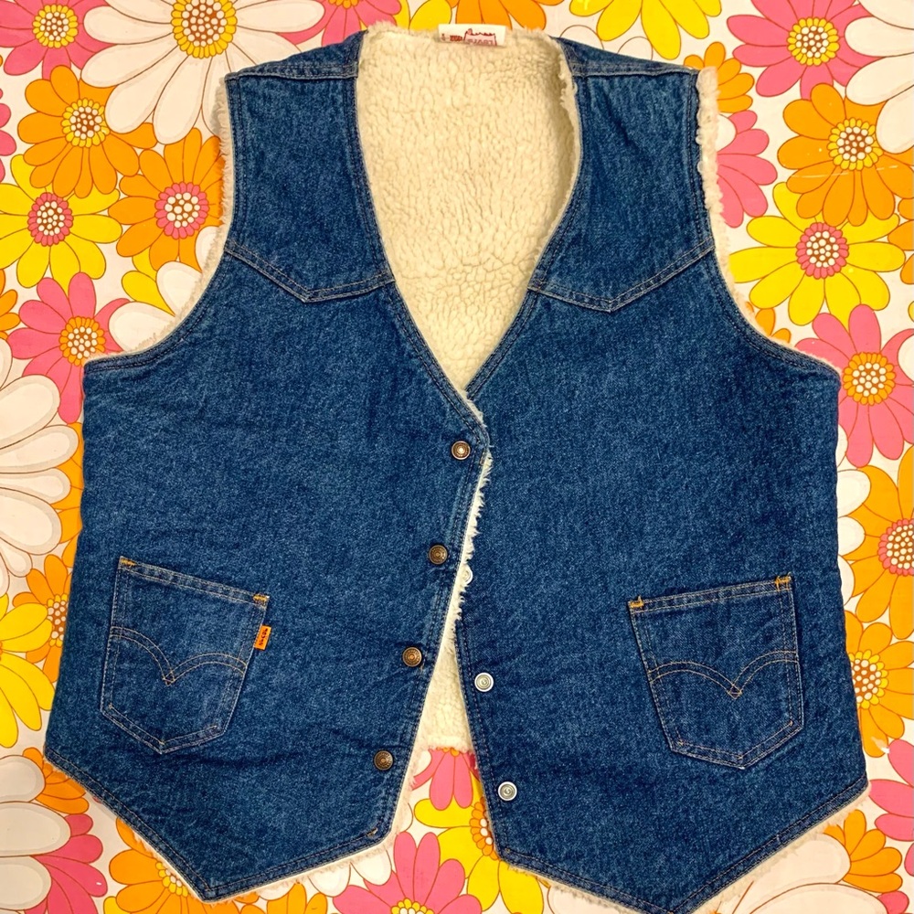 Levi’s